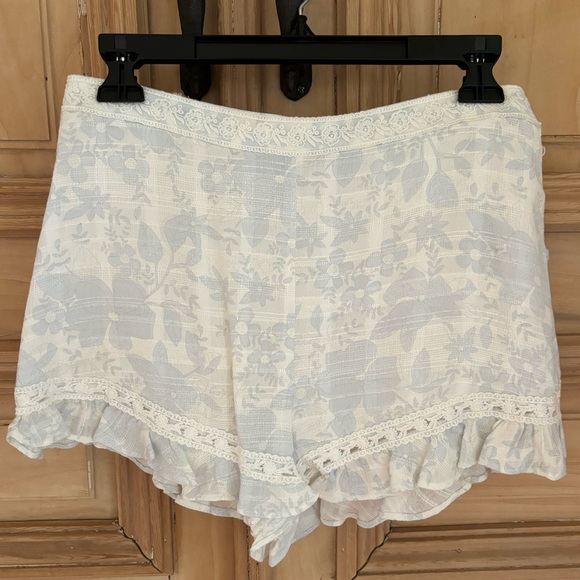 FREE PEOPLE PRAIRIE DAWN SET - Picture 6 of 10